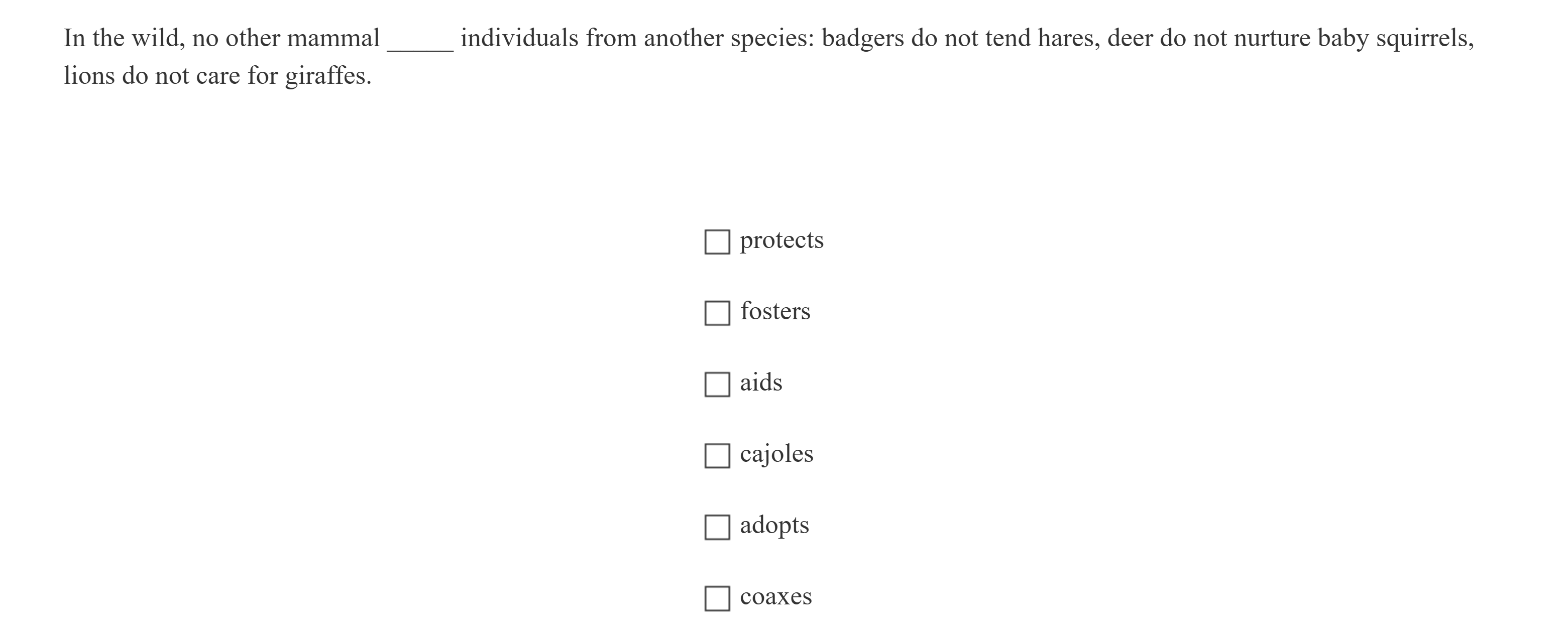 KMF Comprehensive set of mathematics questions after the reform
